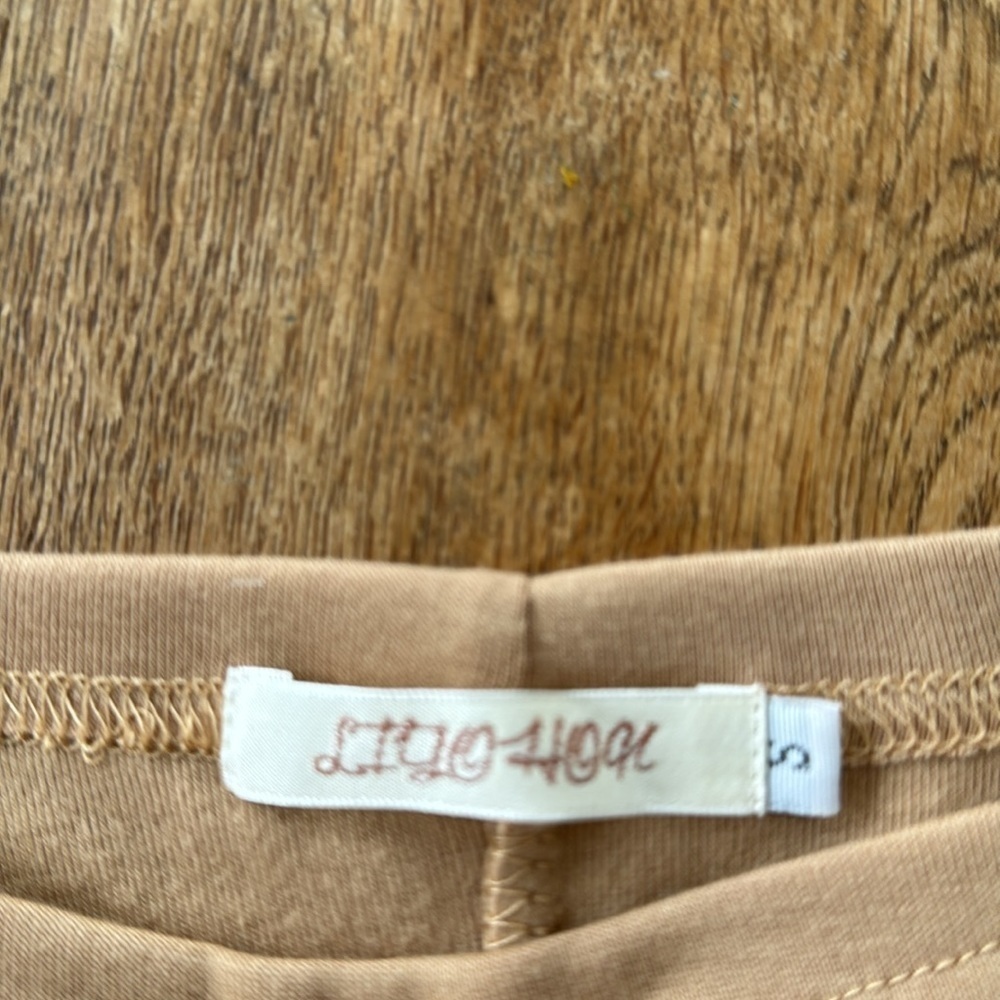 Liyo Hon Top - Picture 5 of 5